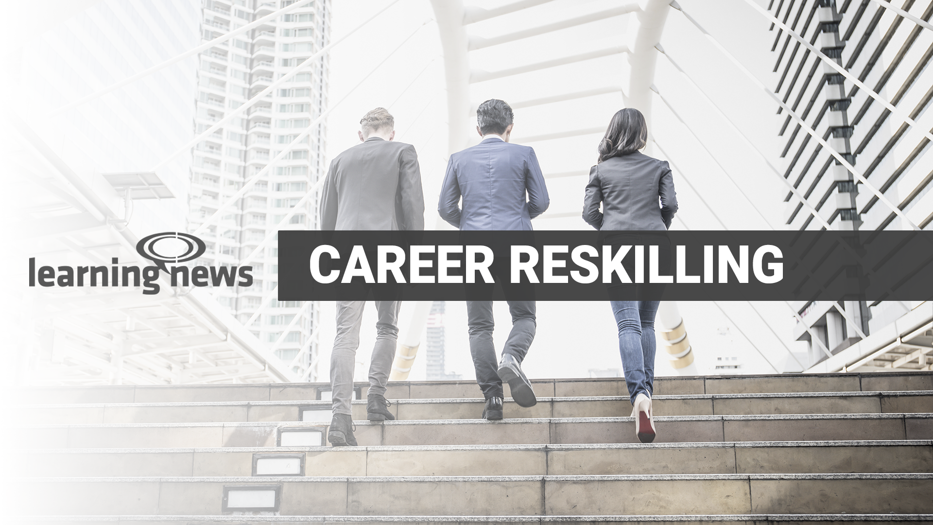 63% of job switchers move into a different occupation